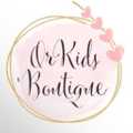 orkids boutique Logo