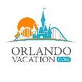 Orlando Vacation Logo