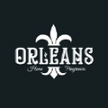 Orleans Home Fragrances Logo