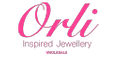 orlij.com Logo