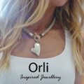 Orli Jewellery Logo