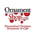 OrnamentShop Logo