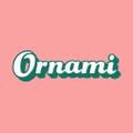 Ornami Skincare Logo
