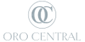 Oro Central, Inc. Logo