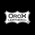 Orox Leather Co. logo