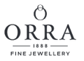 ORRA Jewellery Logo