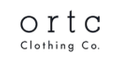 ortc Clothing Co - Australia Logo