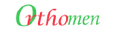 Orthomen logo