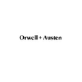 Orwell + Austen Logo