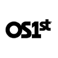 OS1st logo