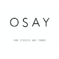 O S A Y Logo