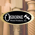 Osborne Wood Products, USA Logo