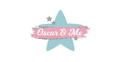 Oscar & Me Logo