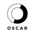 OSCAR RAZOR Logo