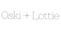 Oski and Lottie Australia Logo