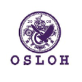 Osloh Bicycle Jeans Logo