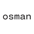 OSMANlondon Logo