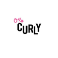 O So Curly Logo