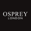 OSPREY LONDON Logo