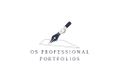 OS Professional Portfolios Logo