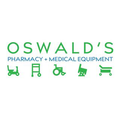 Oswald's Pharmacy Logo