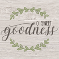 O' Sweet Goodness Logo