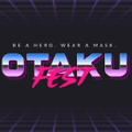 OtakuFest Logo