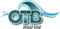 OTB Marine Logo