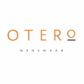 Otero Menswear Logo