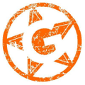 On The Grind Coffee USA Logo