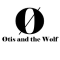 Otis and the Wolf logo