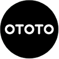 OTOTO DESIGN Logo