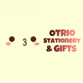 Otrio Stationery & Gifts Logo