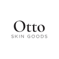 Otto Skin Goods Logo