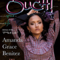 OUCH MAGAZINE Logo