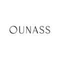 OUNASS UAE Logo