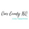 Our Comfy HQ Logo