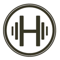 Our House Fitness Logo