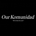 Our Komunidad Logo