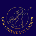 Our Legendary Ladies Logo