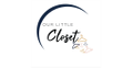 Our Little Closet Logo