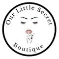 Our Little Secret Boutique logo