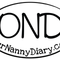 Our Nanny Diary Logo