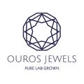 Ouros Jewels Logo