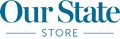 Our State Store Logo
