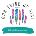 Our Tribe Of Six Logo