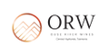 Ouse River Wines Logo