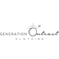 Outcast Clothing Logo