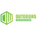 Outdoors Warehouse Logo