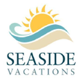 Seaside Vacations Logo